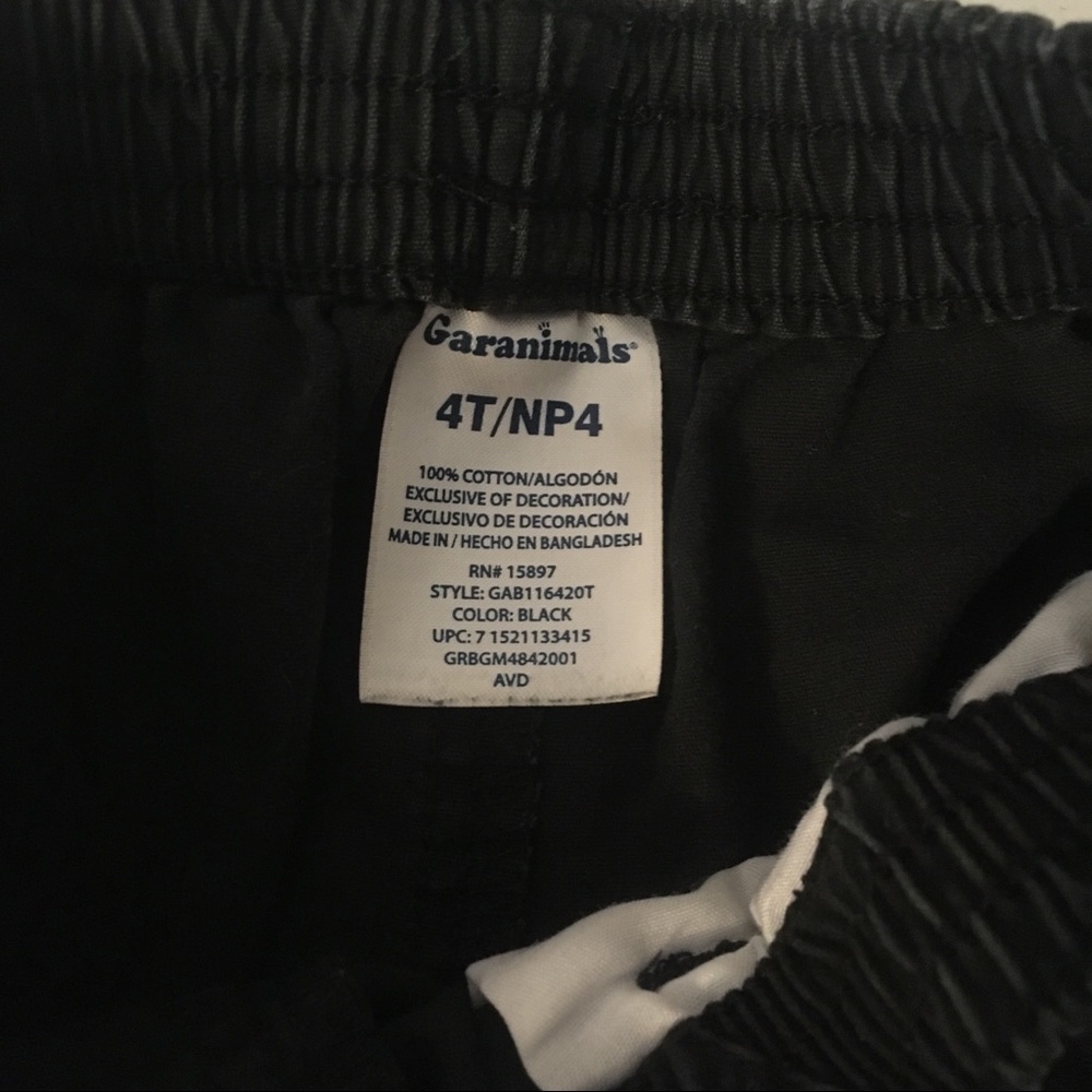 5 for $10 Boys Shorts - Picture 2 of 3